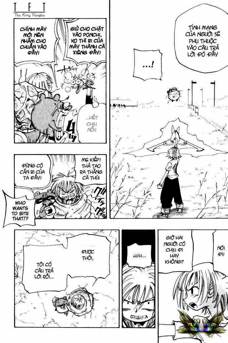 vua pháp thuật chapter 50 13