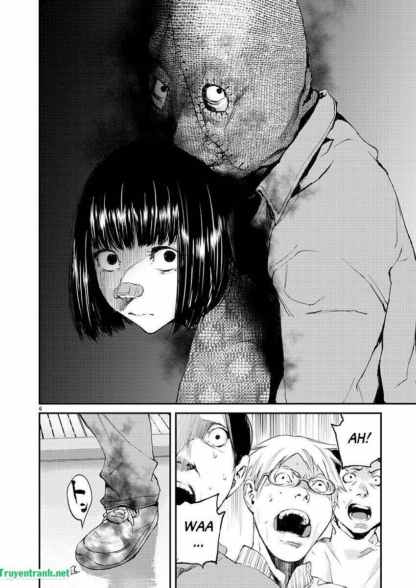 killing morph chapter 40 15