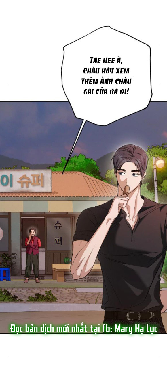 bóng râm mùa xuân chapter 13.1 3