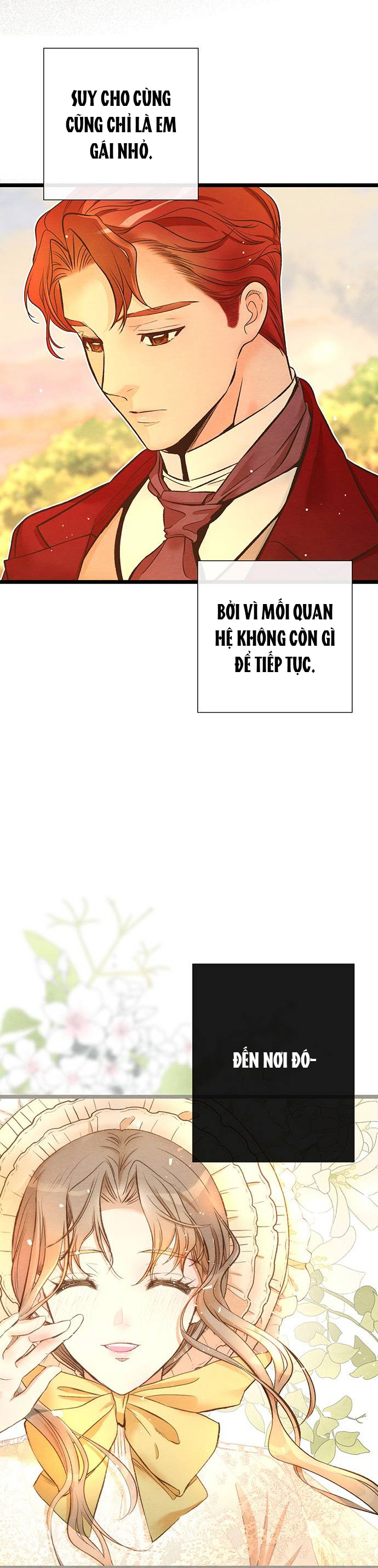 hoàng tử phiền toái chapter 15 6