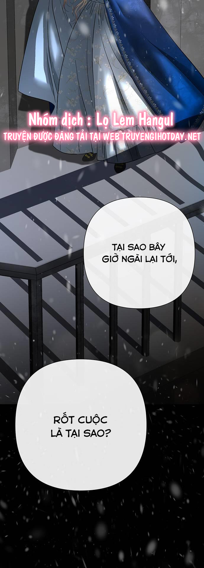 hoàng tử phiền toái chapter 63 15