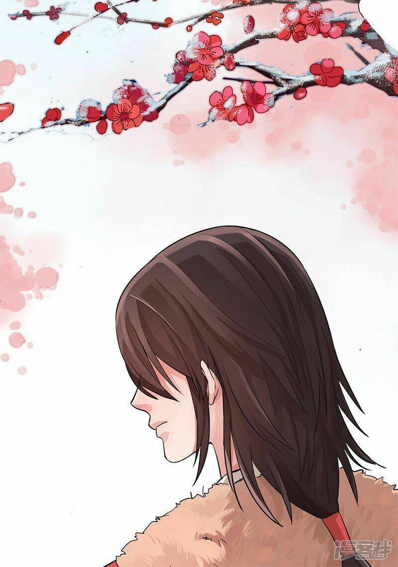 nghiên hương kỳ đàm chapter 38 44