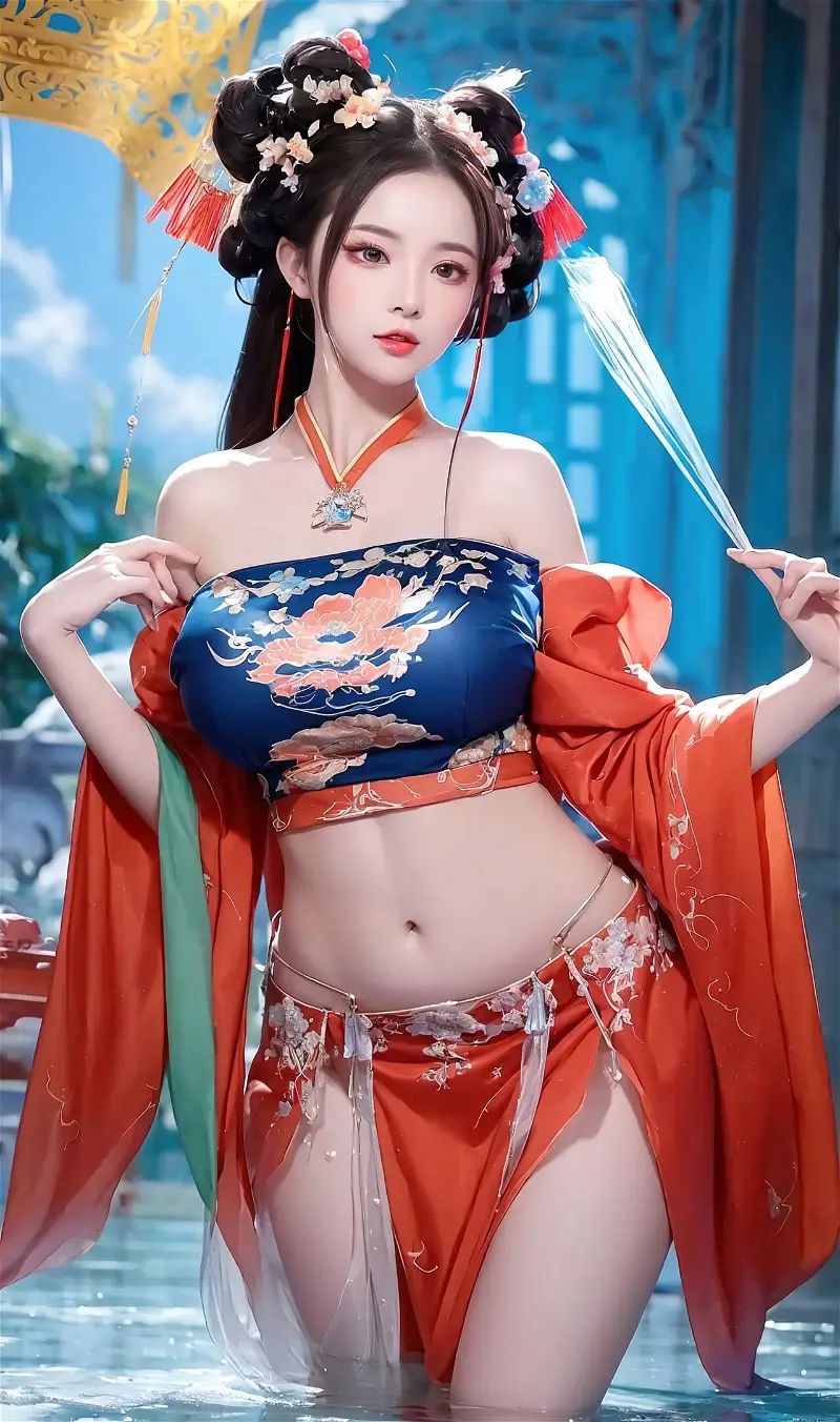 artist ai generated chapter 281 16