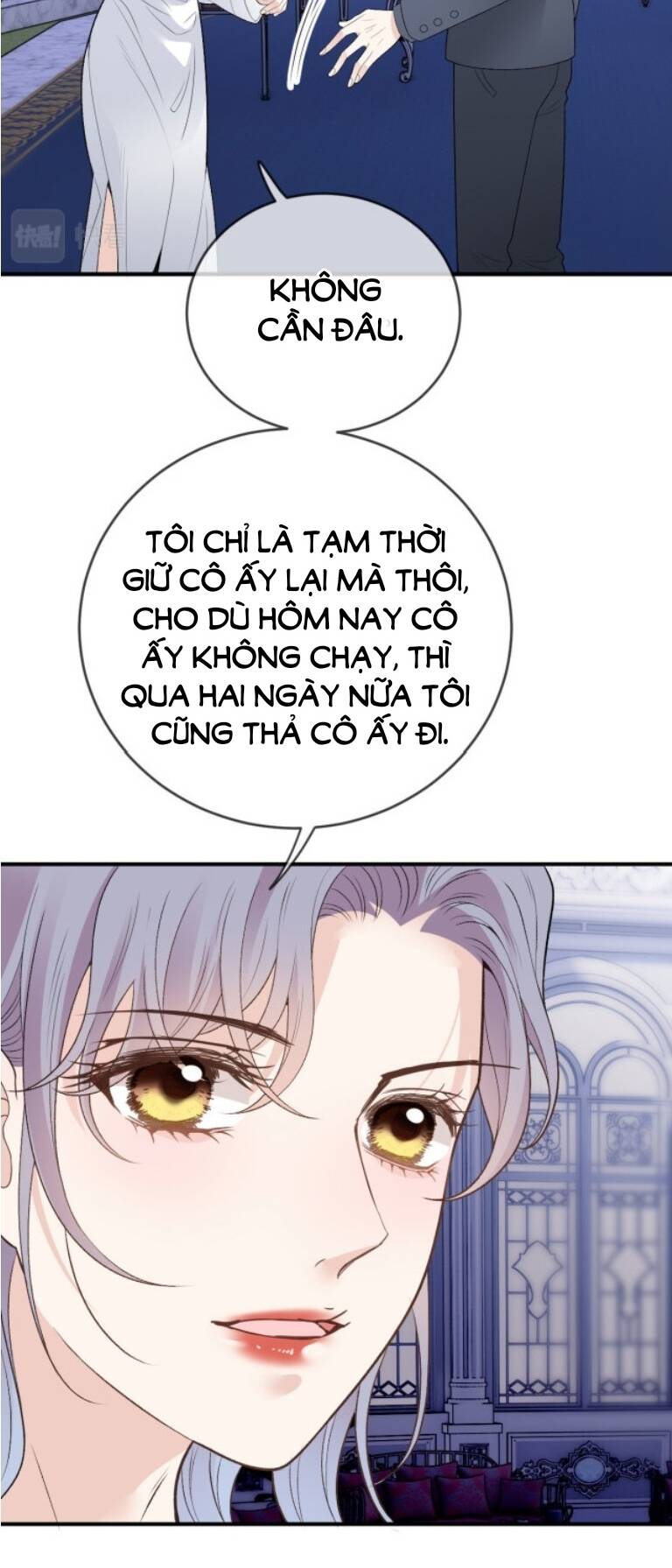 một vợ yêu, một bé con chapter 252 10