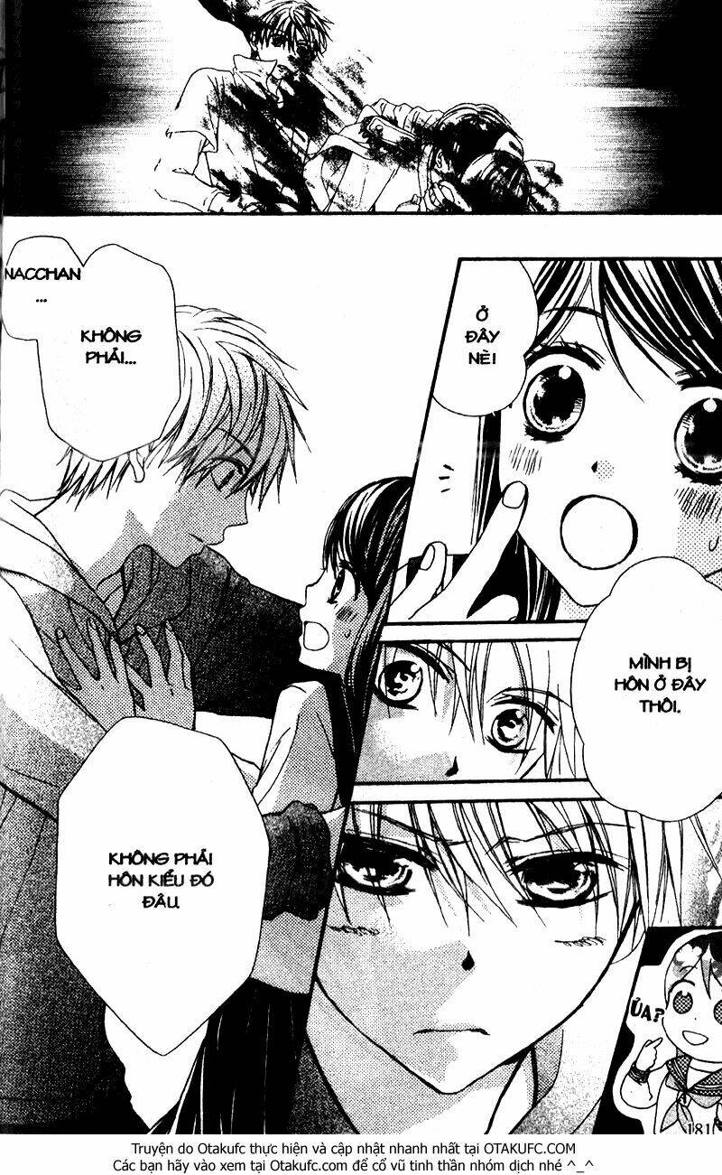 hachimitsu ni hatsukoi chapter 56 24