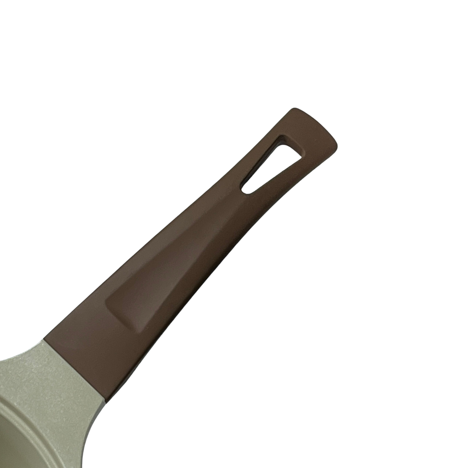 Bộ Nồi Đáy Từ Chống Dính 4 Món Daewoo Ecoramic PASIH4 (24-22-20-18 cm)