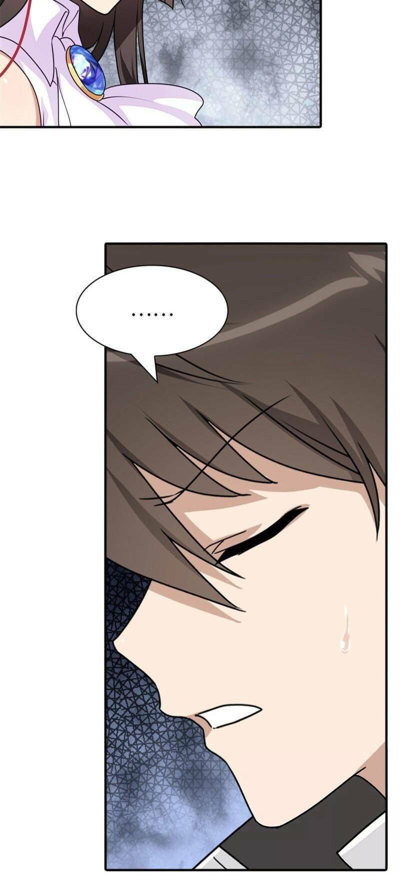 bạn gái virus của tôi chapter 189 13