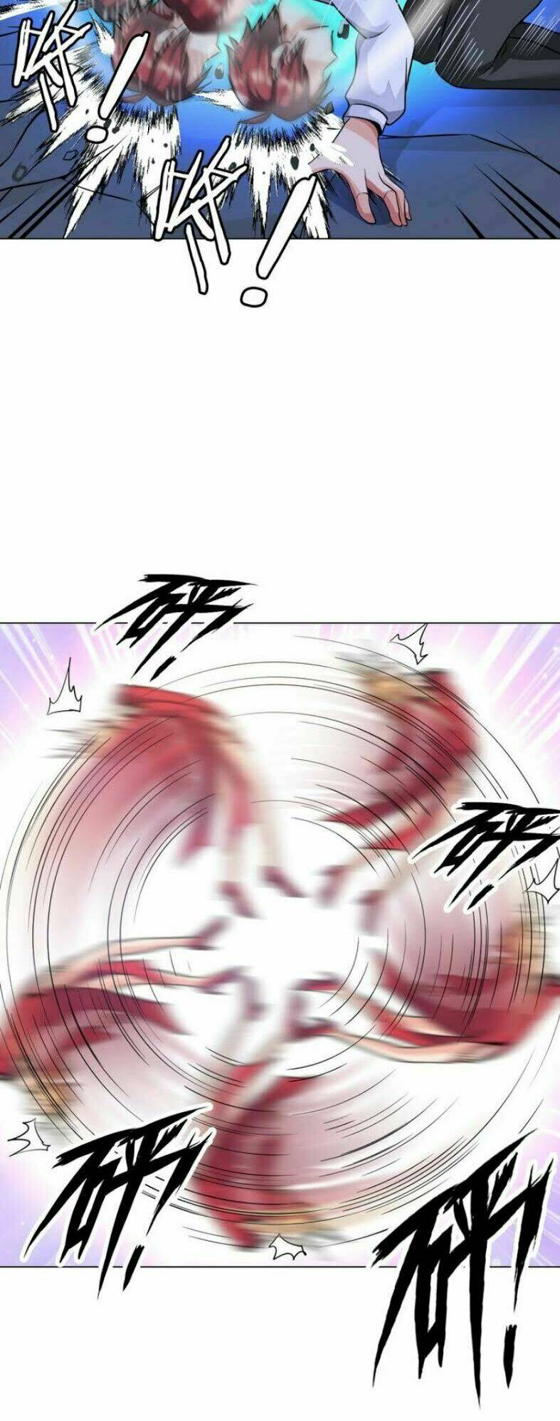 thần tiên dạy tôi giả x chapter 12 8