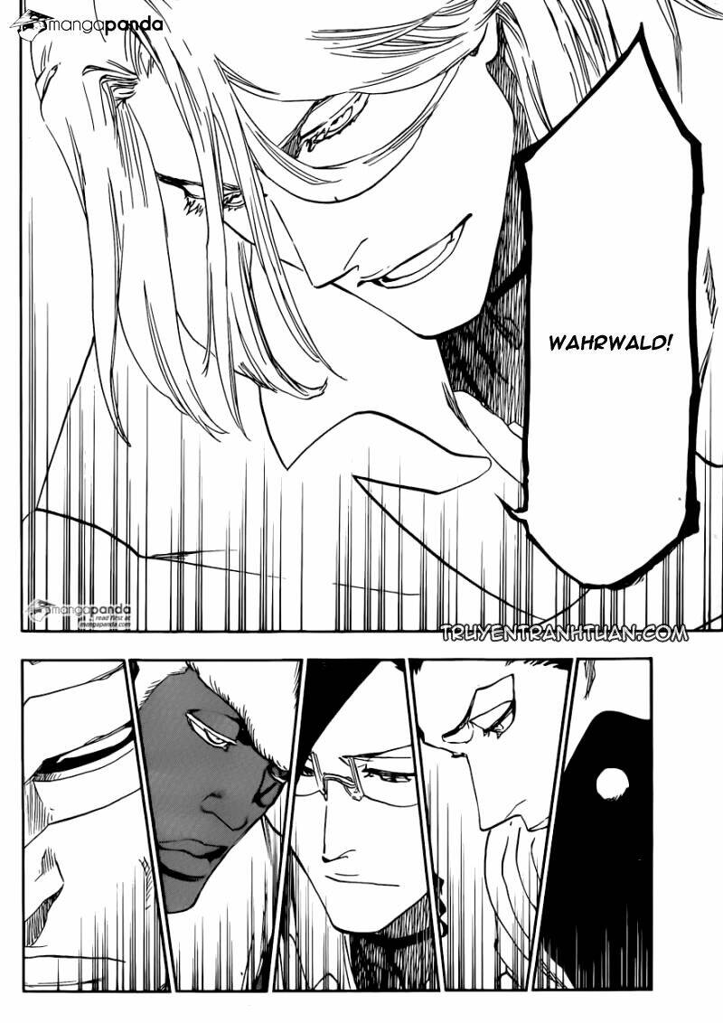 thần chết ichigo chapter 629 1