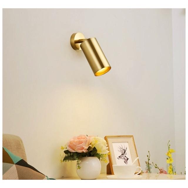 Đèn tường, đèn phòng ngủ, đèn trang trí cafe, đèn gắn tường led