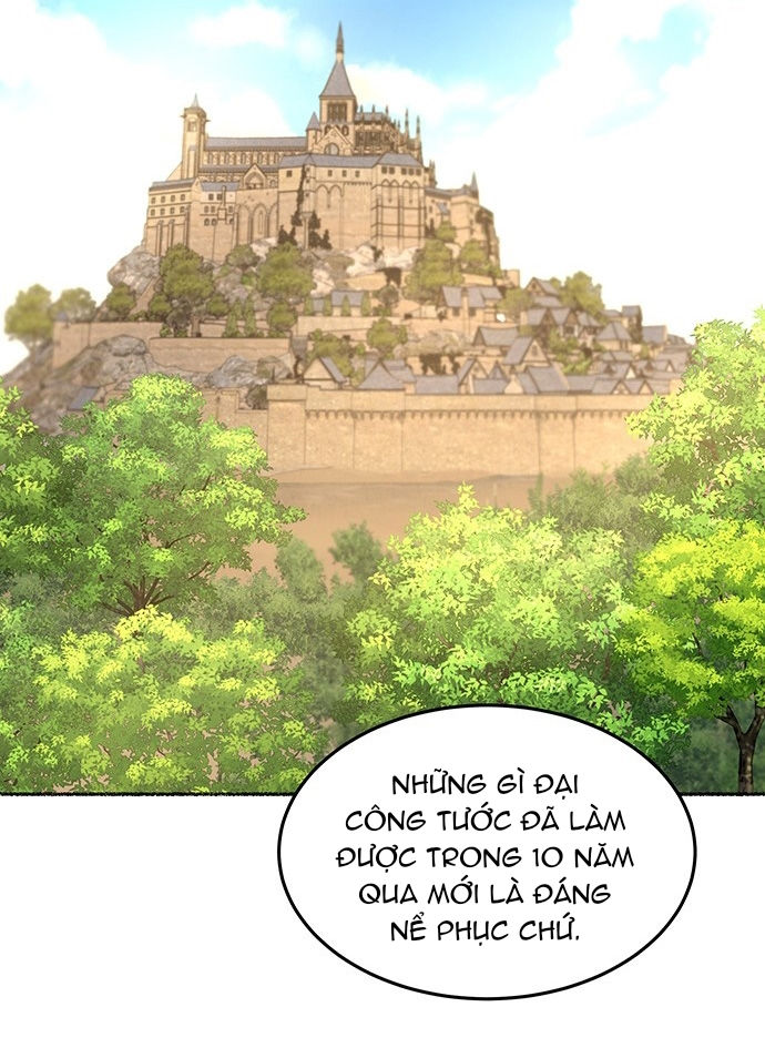 như gió trên cành cây khô chapter 43 14