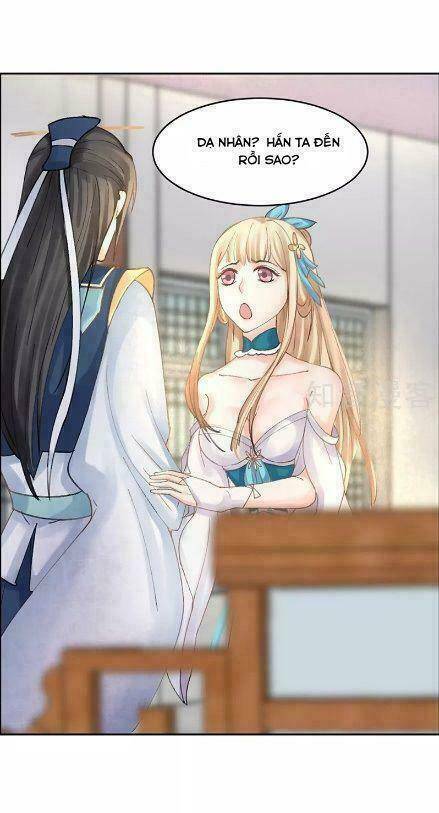 thiếu nữ sấm sét chapter 5 17