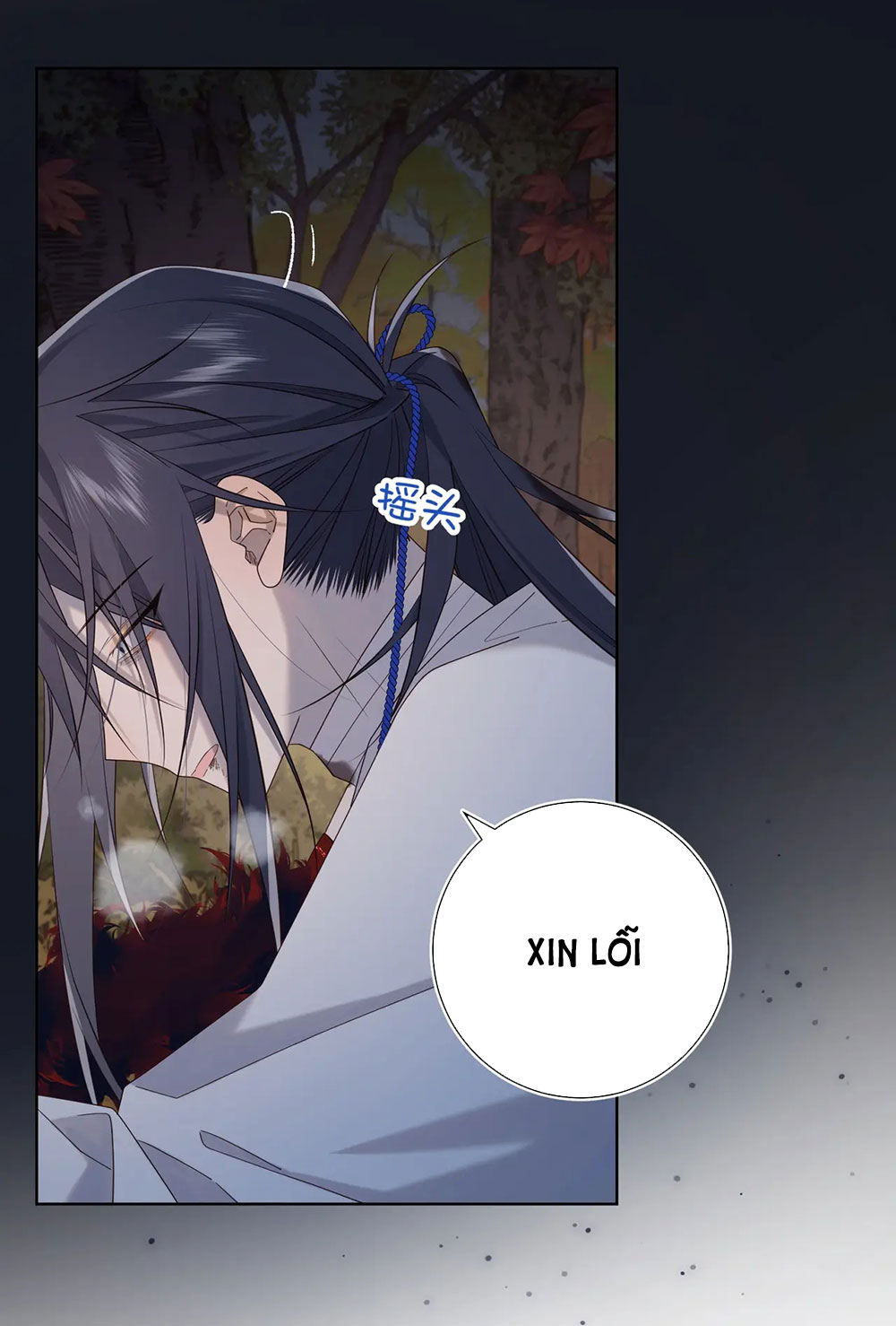 ác nữ cự tuyệt nam chính chapter 99 10