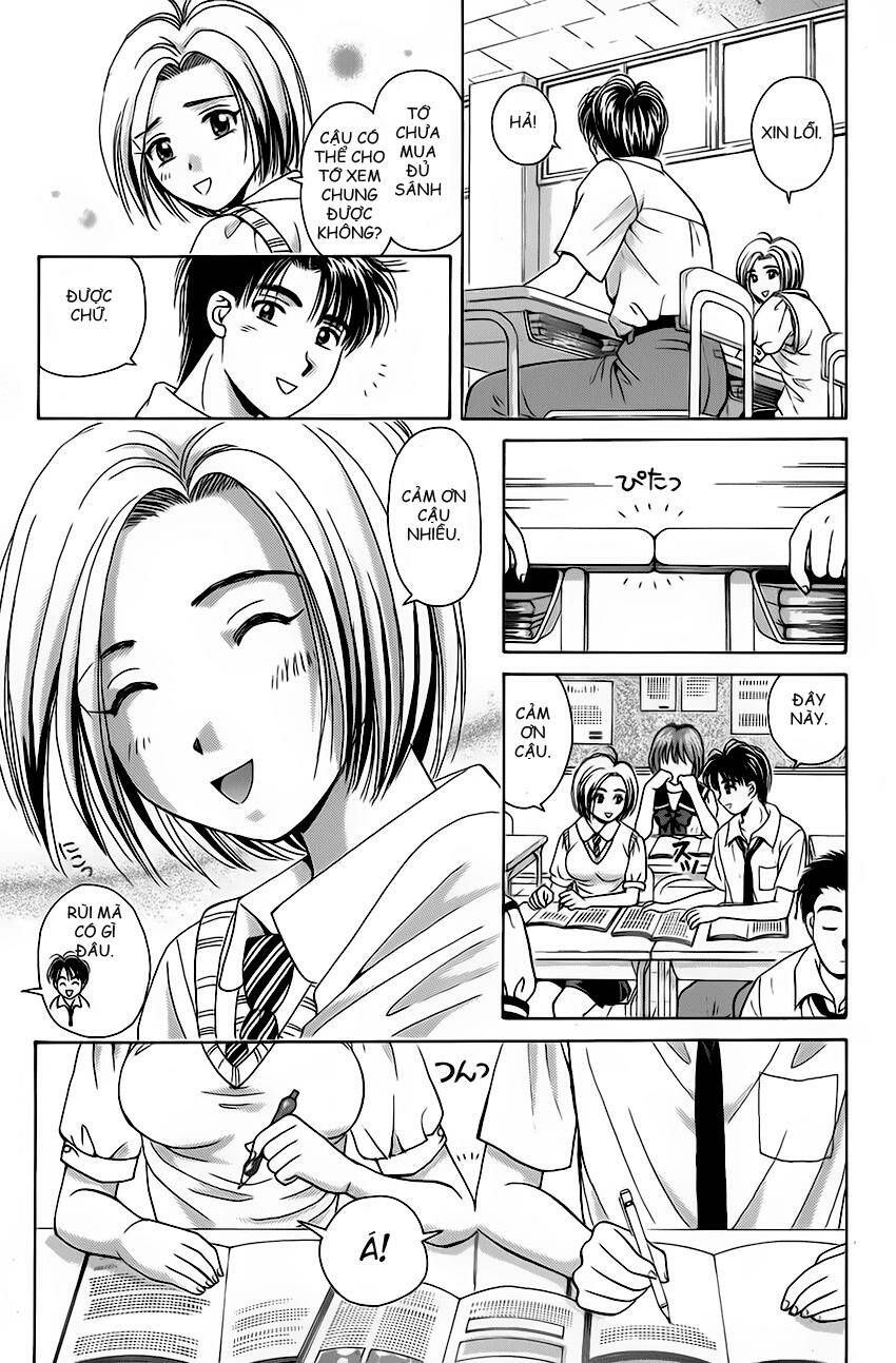 open sesame chapter 25 11