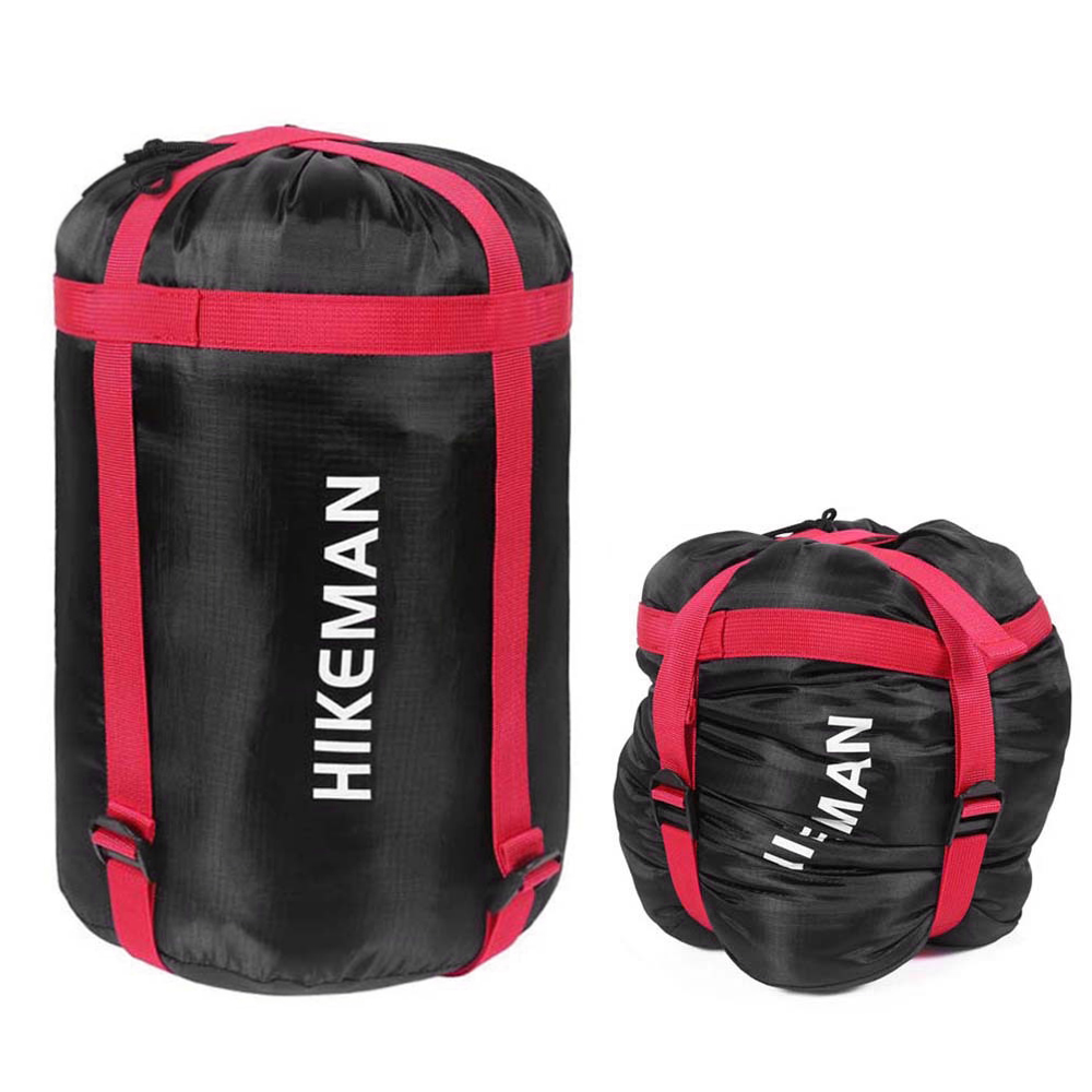 Túi Ngủ Dạng Nén