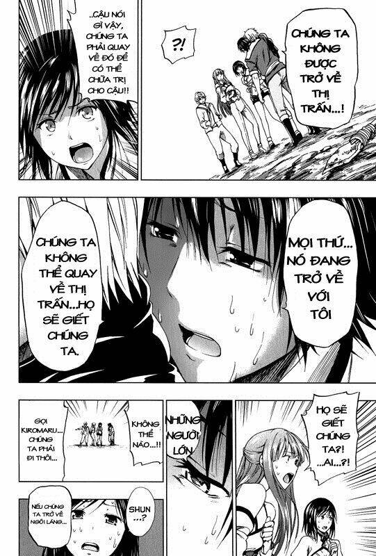 shin sekai yori chapter 6 34