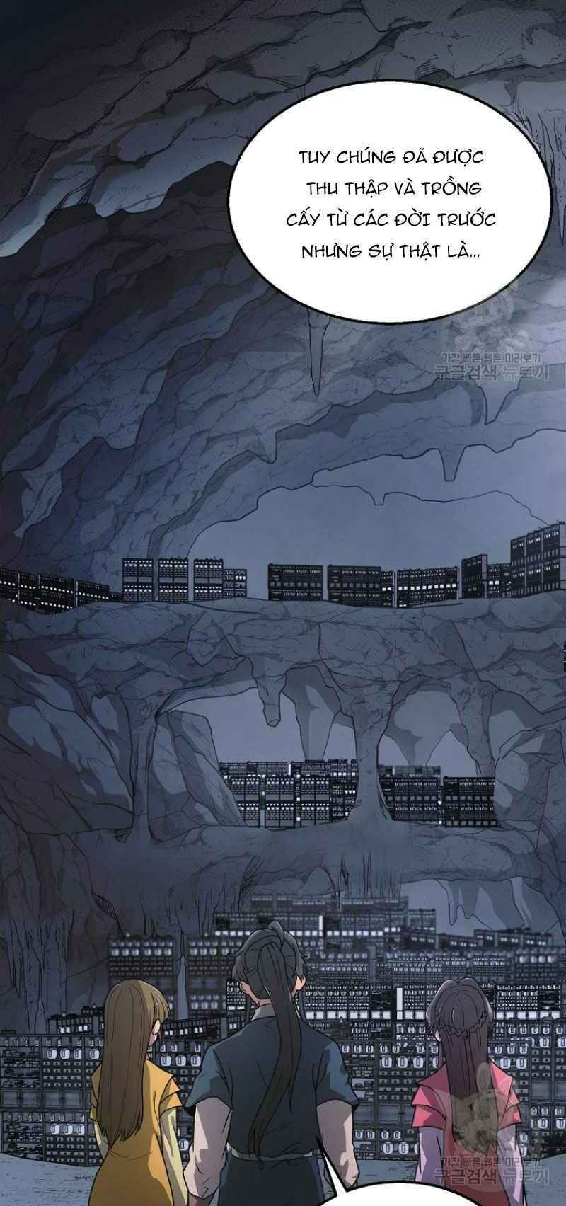 thiếu niên phương sĩ chapter 10 36