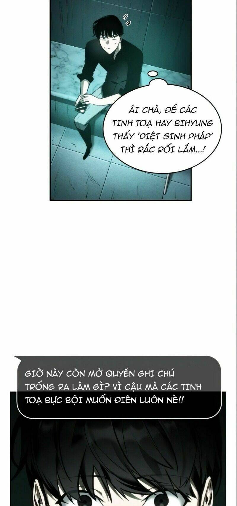 toàn trí độc giả - omniscient reader chapter 30 23