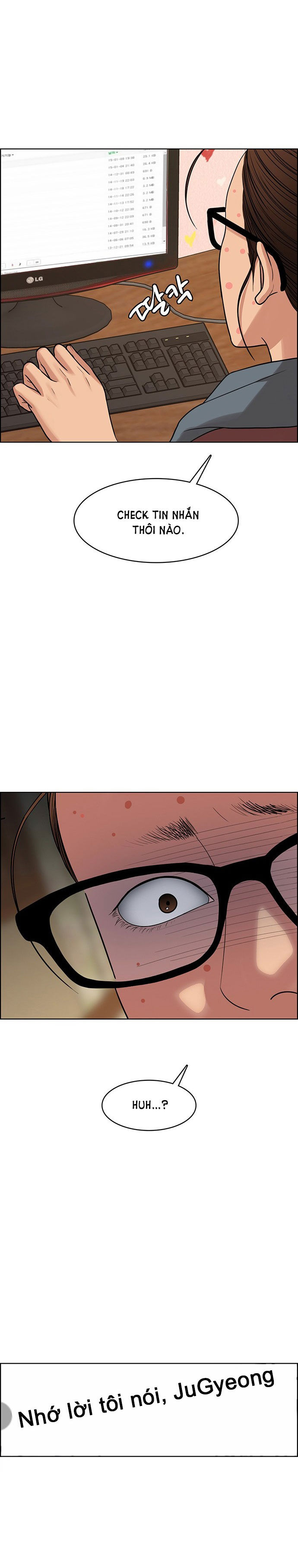 vẻ đẹp đích thực - true beauty chapter 214.2 20