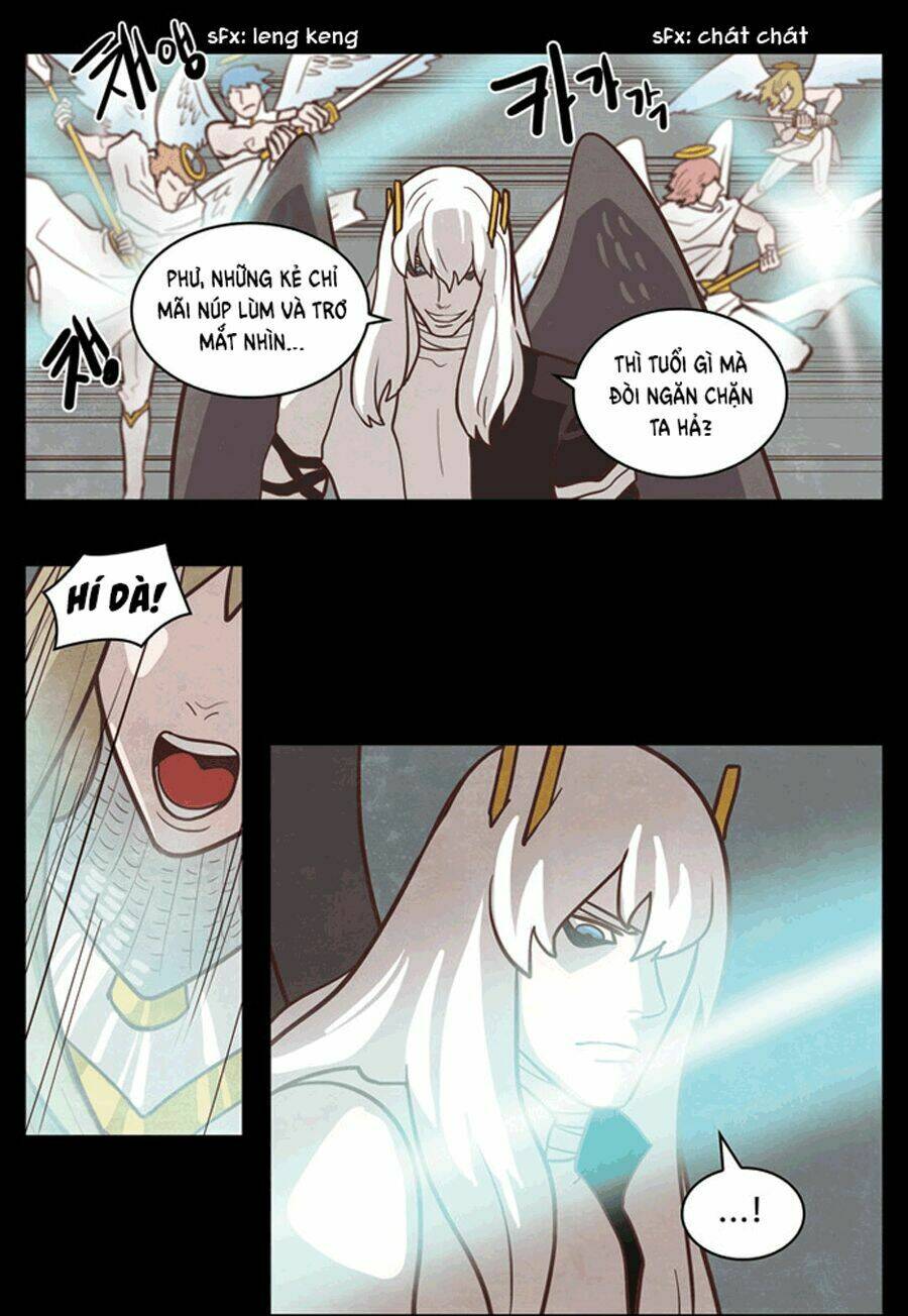 the devil king is bored chapter 154 12