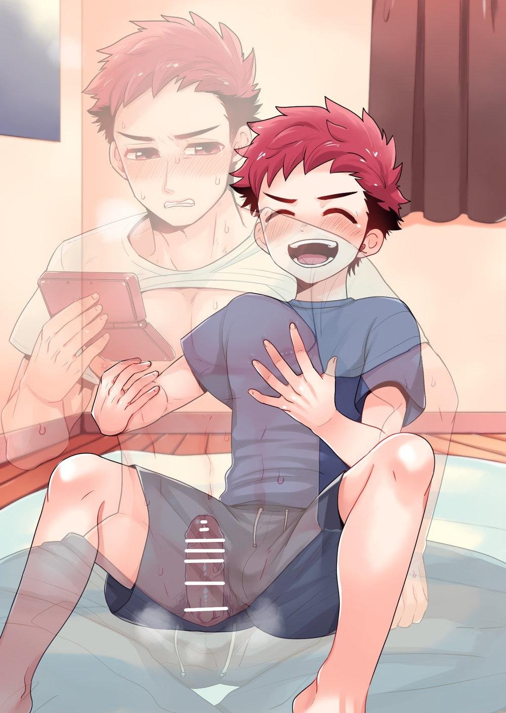 tuyển tập chjch và chjch chapter 90 31