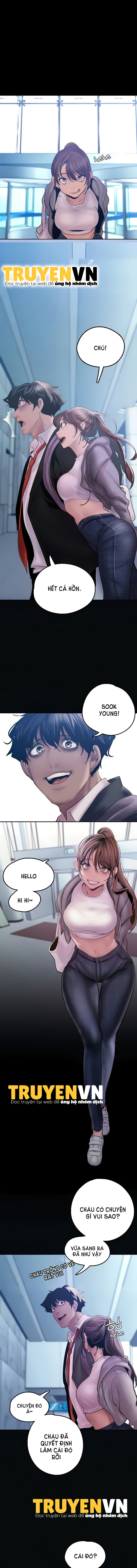 một thế giới mới tuyệt vời chapter 130 1