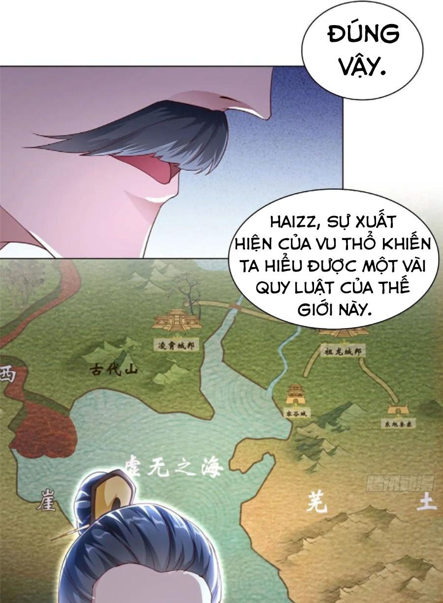 người nuôi rồng chapter 46 25