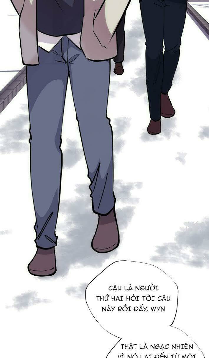 Trọng Sinh Mạc Thế Chapter 129 13