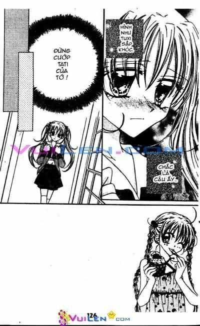 công chúa ẩm thực chapter 2 126