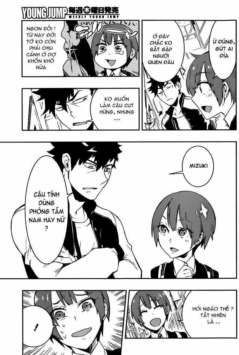 boku girl chapter 6 9