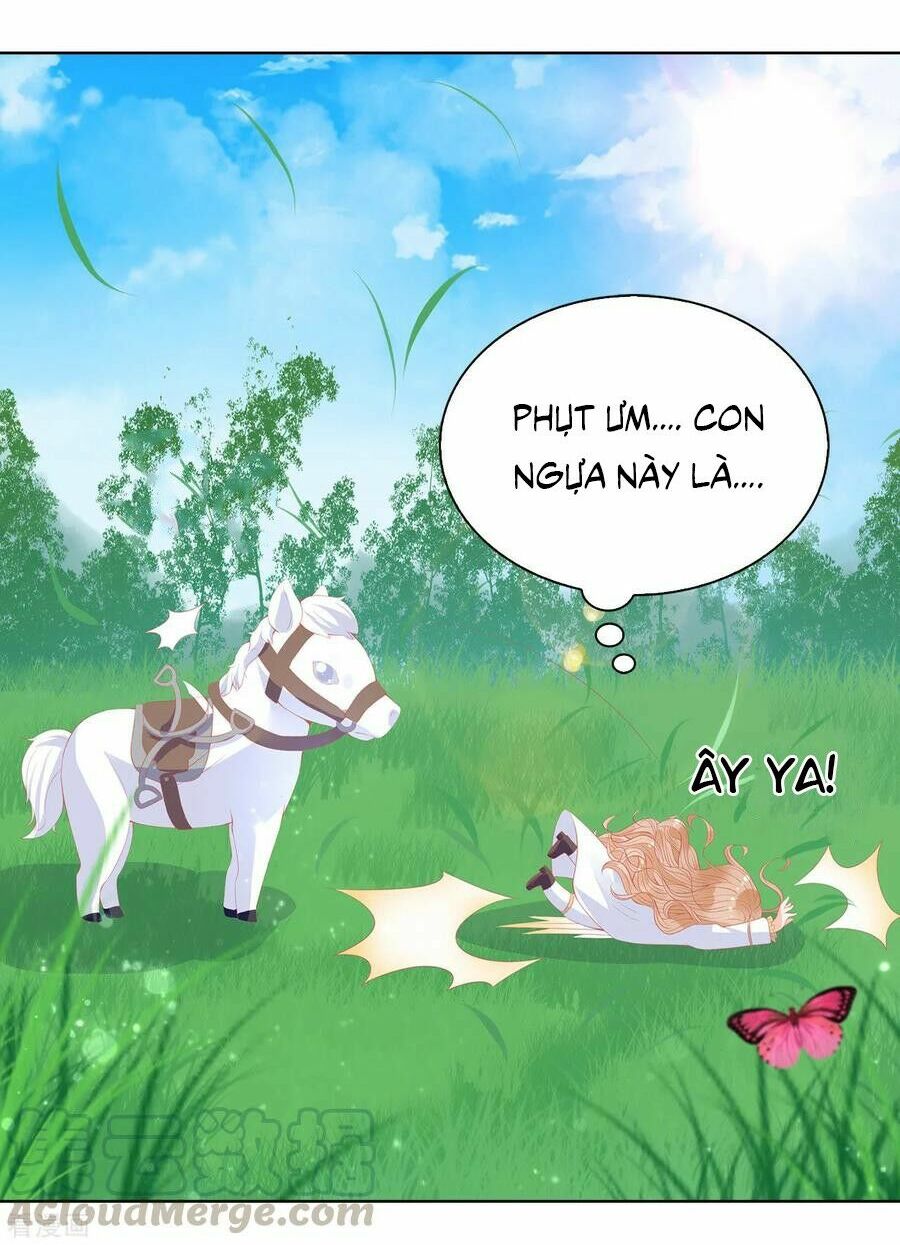 huynh khống công tước gả không được chapter 59.1 26