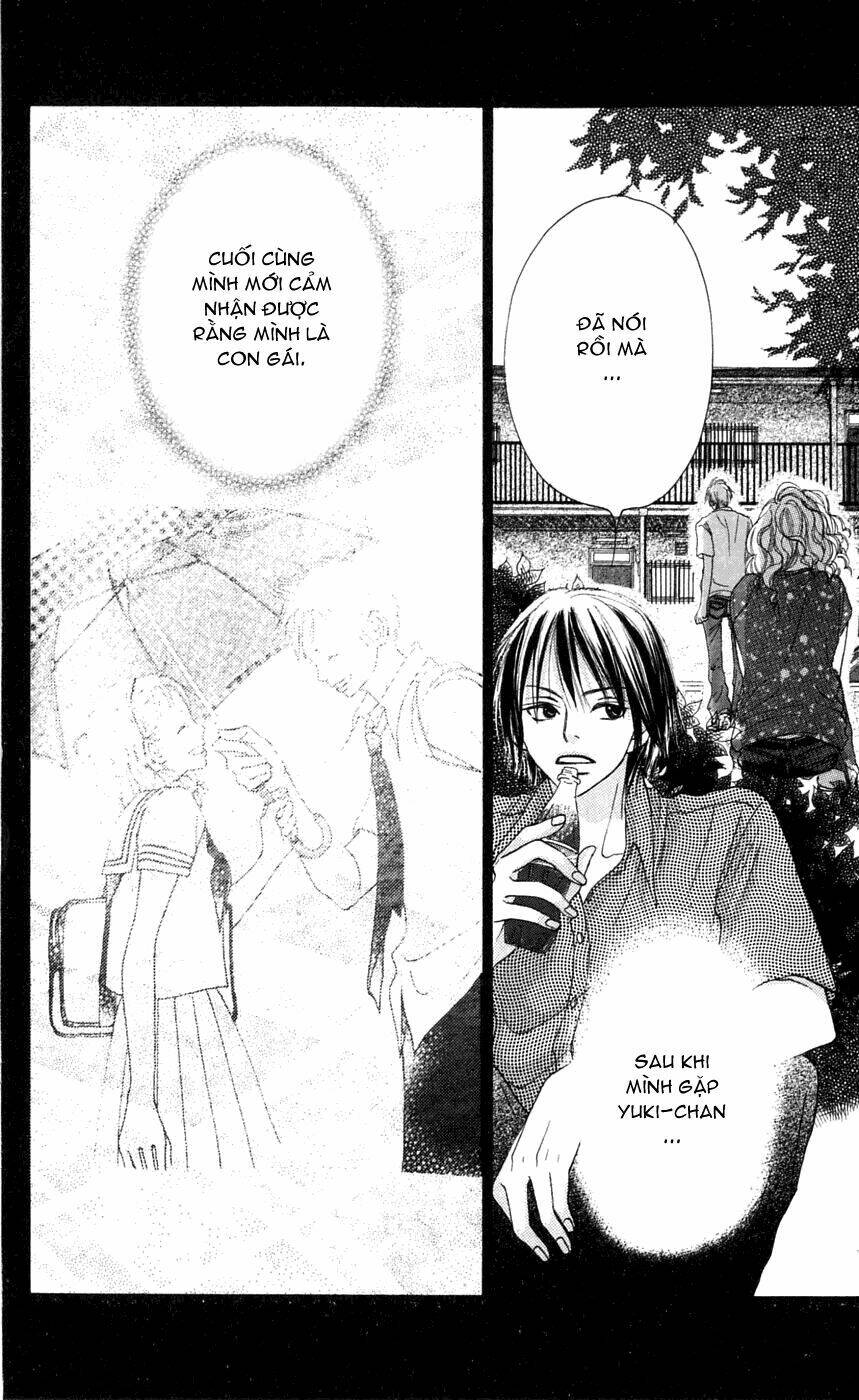 phát điên vì em chapter 1 49