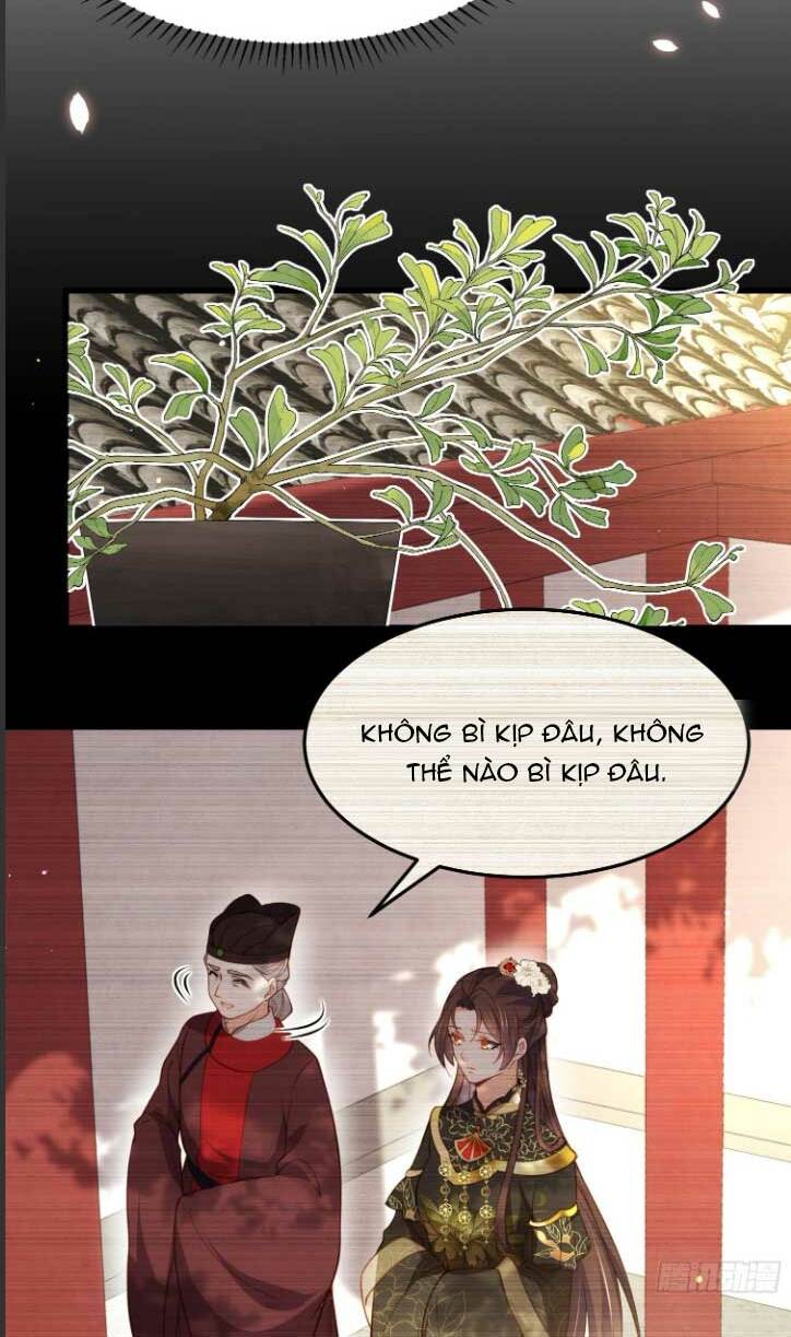 hoạn phi thiên hạ chapter 201 9