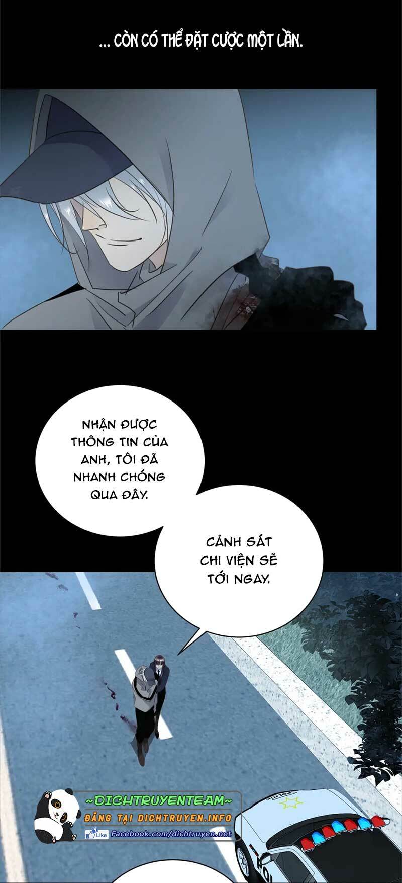 tiên sinh nói dối chapter 75 21