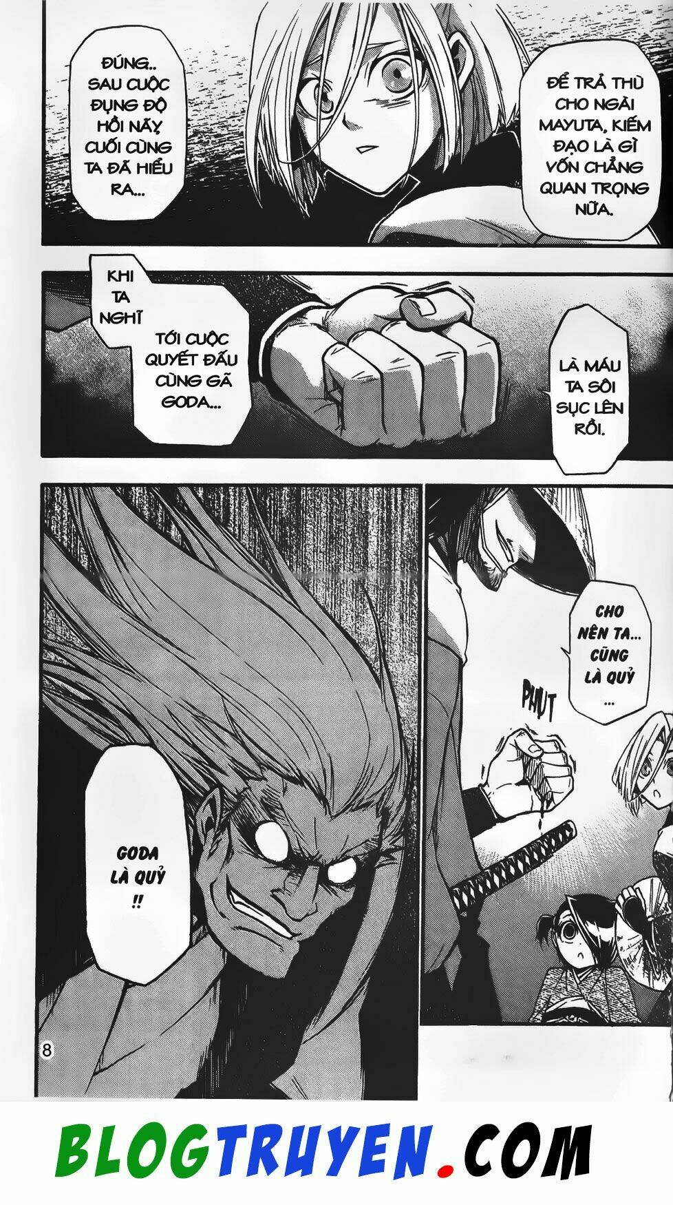 emma đến từ địa phủ chapter 14 25