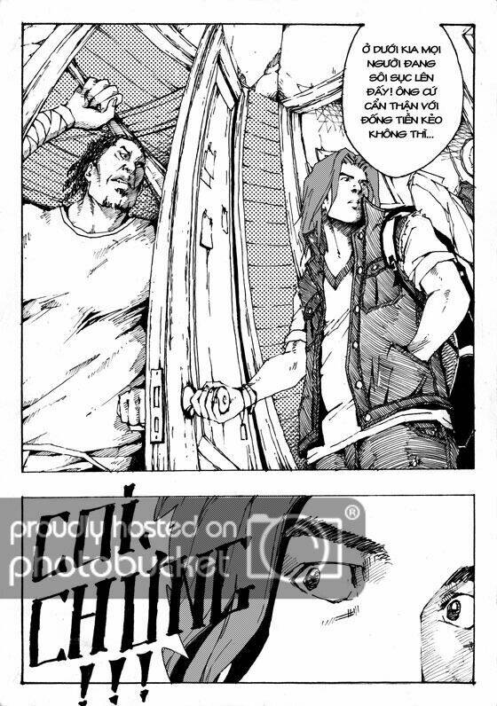 darknesshn club - underworld chapter 2 21