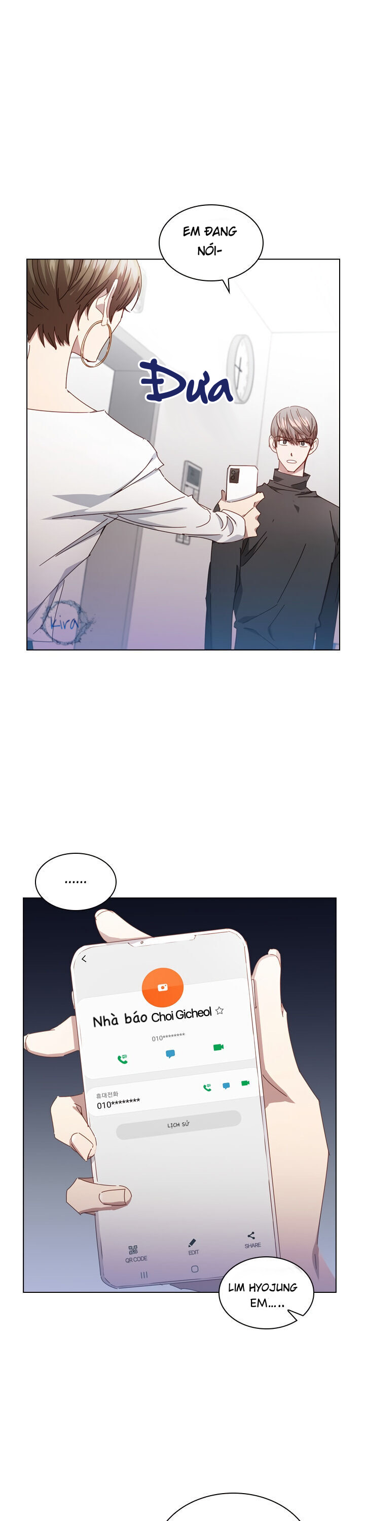 tai tiếng thị phi chapter 53 18