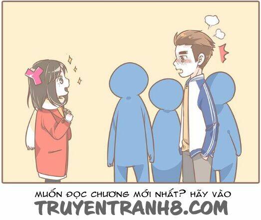 đại thánh và tiểu yêu chapter 11 29