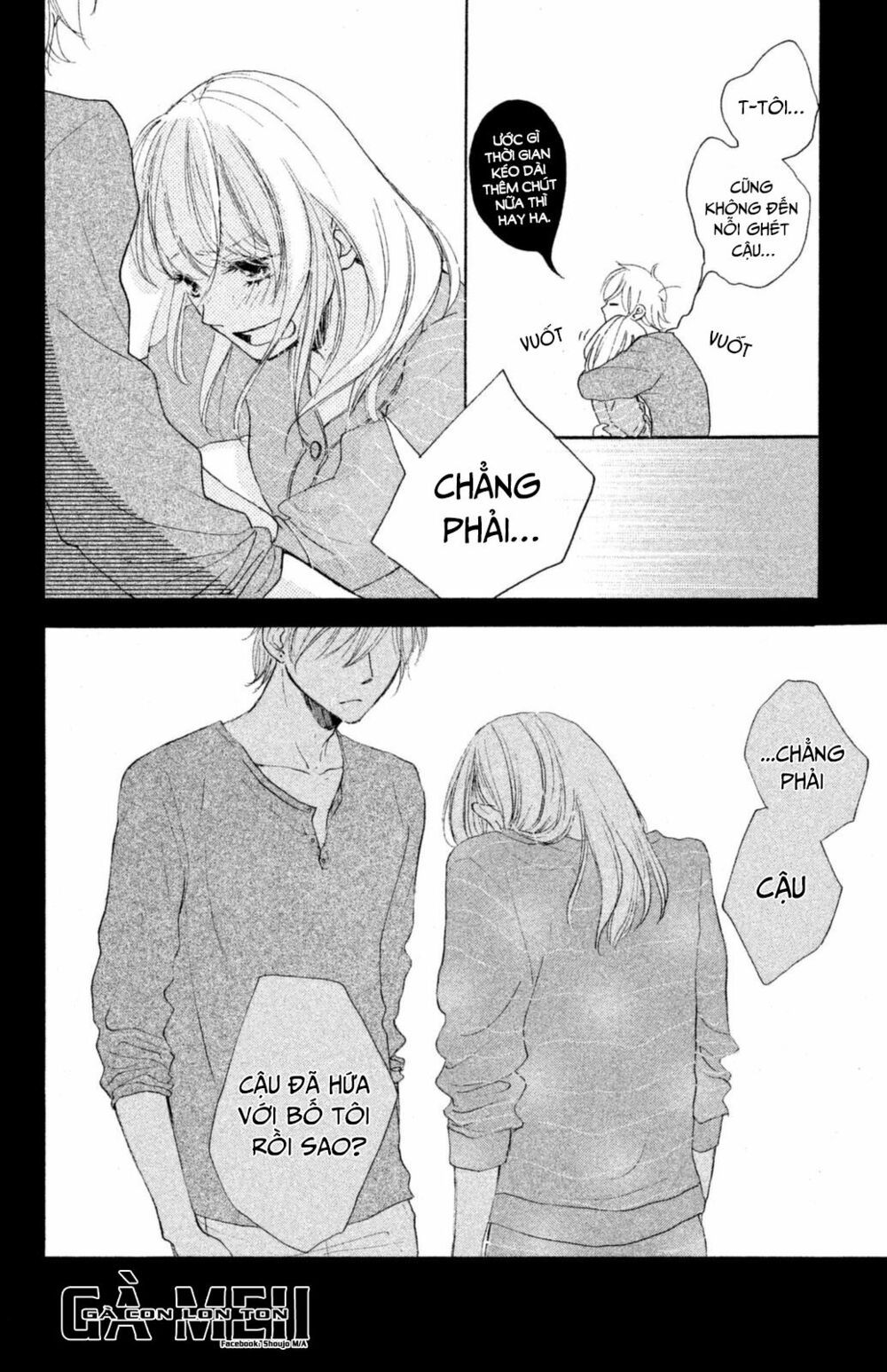 kanna to decchi chapter 8 36