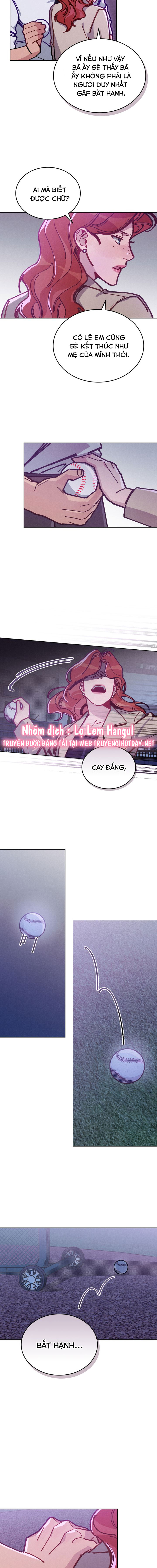 giải mã ngôn ngữ trái tim chapter 53 3