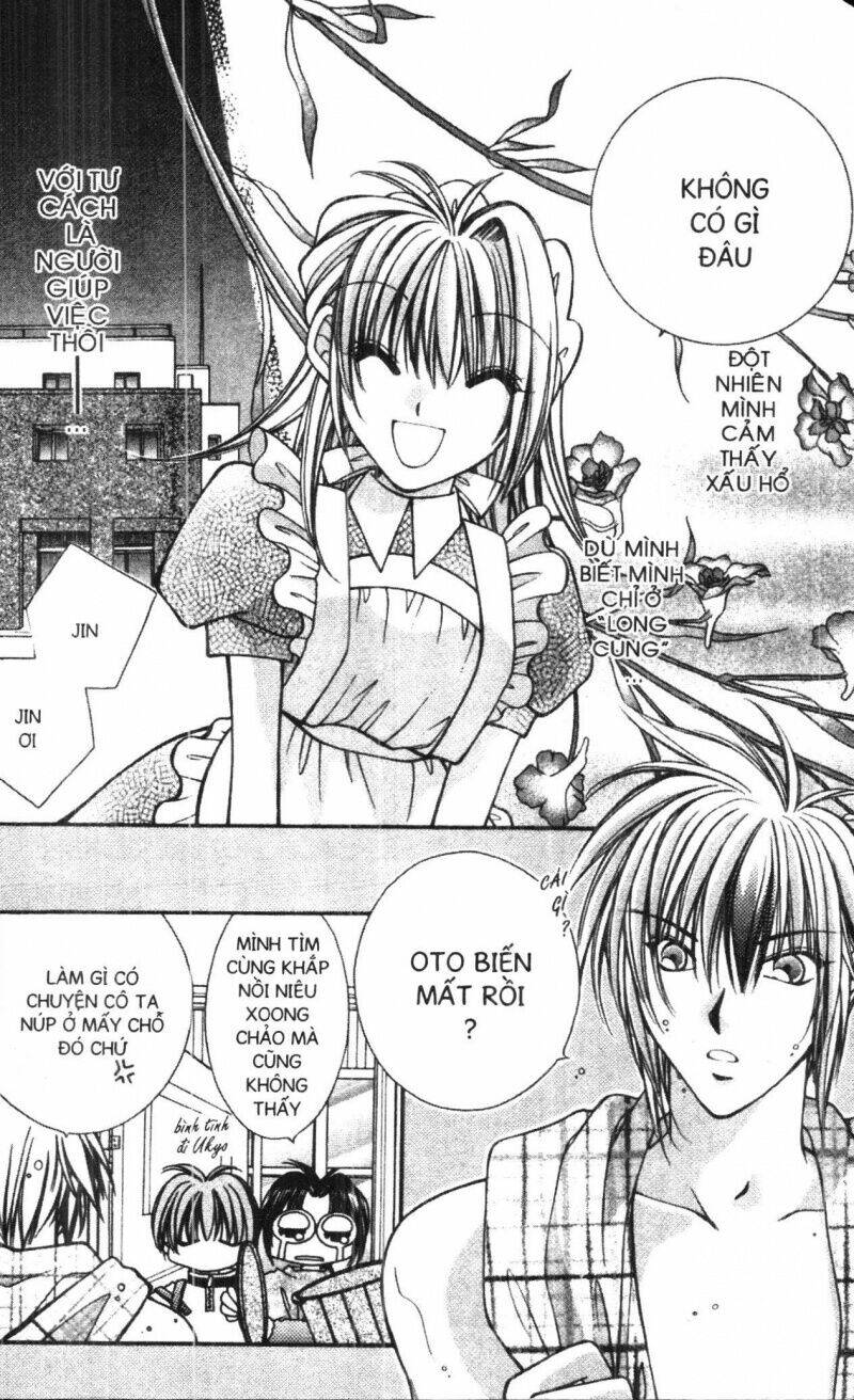 milk crown chapter 1 112