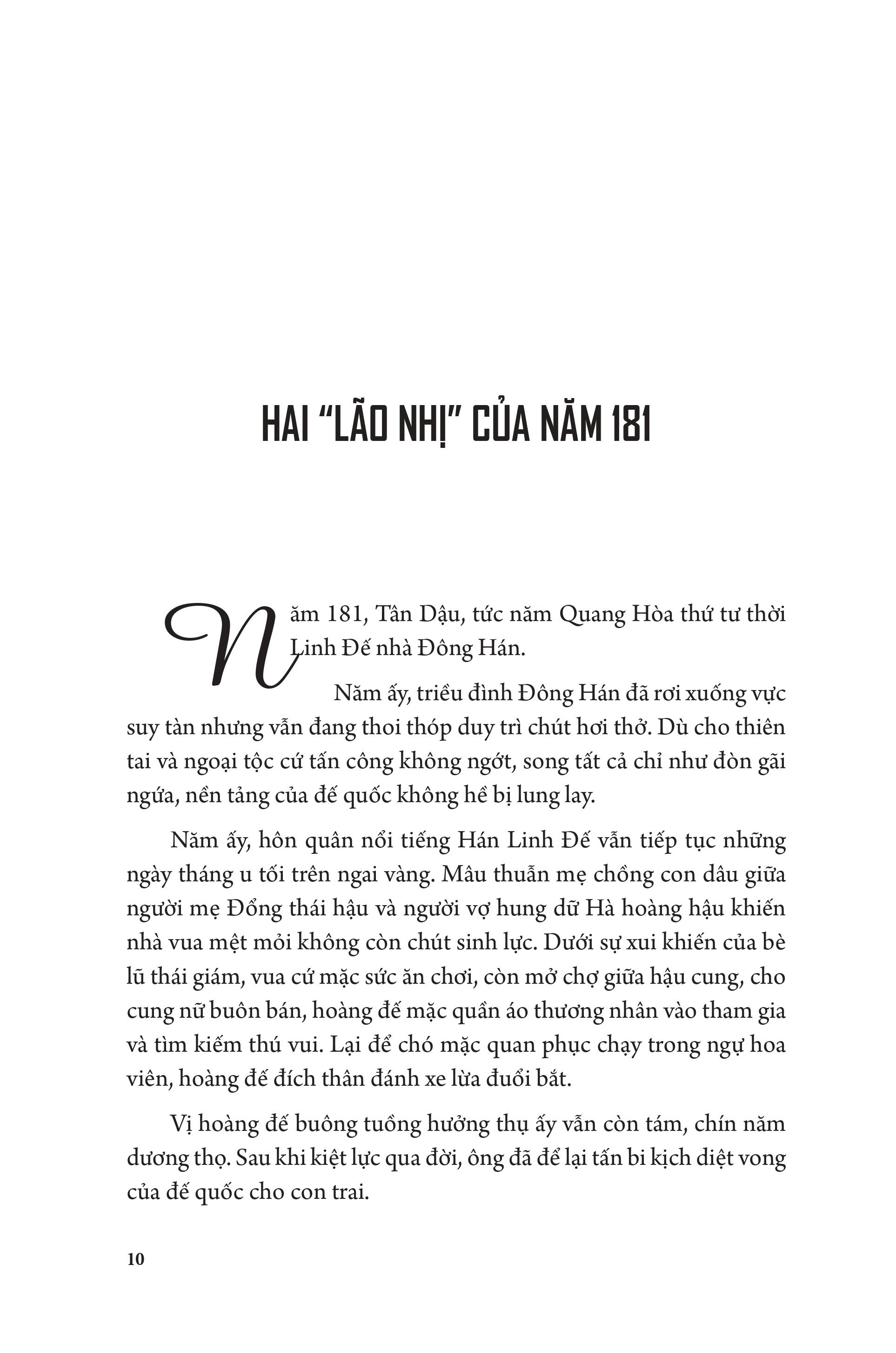 KHỔNG MINH TOÀN TRUYỆN