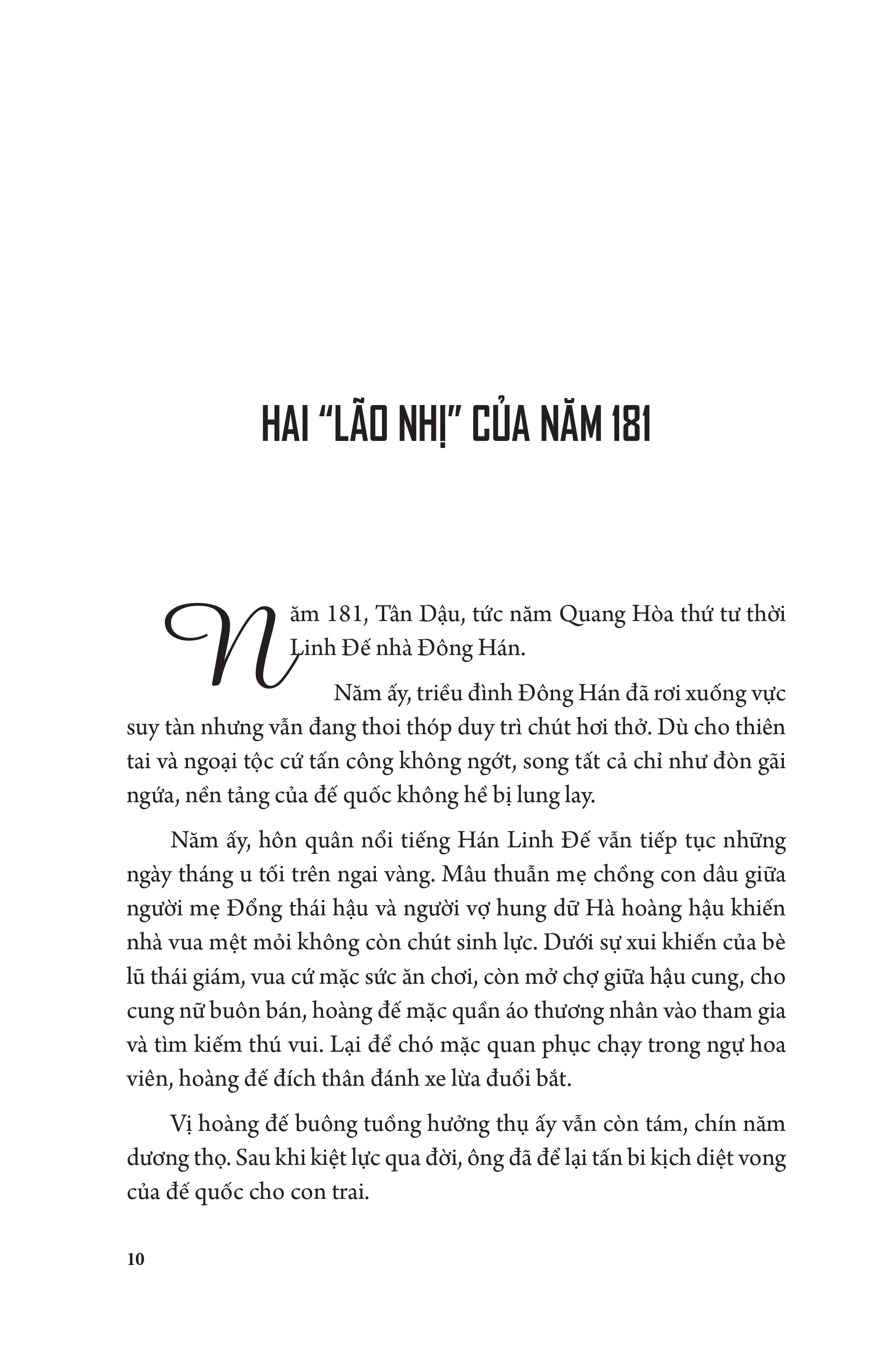 KHỔNG MINH TOÀN TRUYỆN (Bìa cứng)