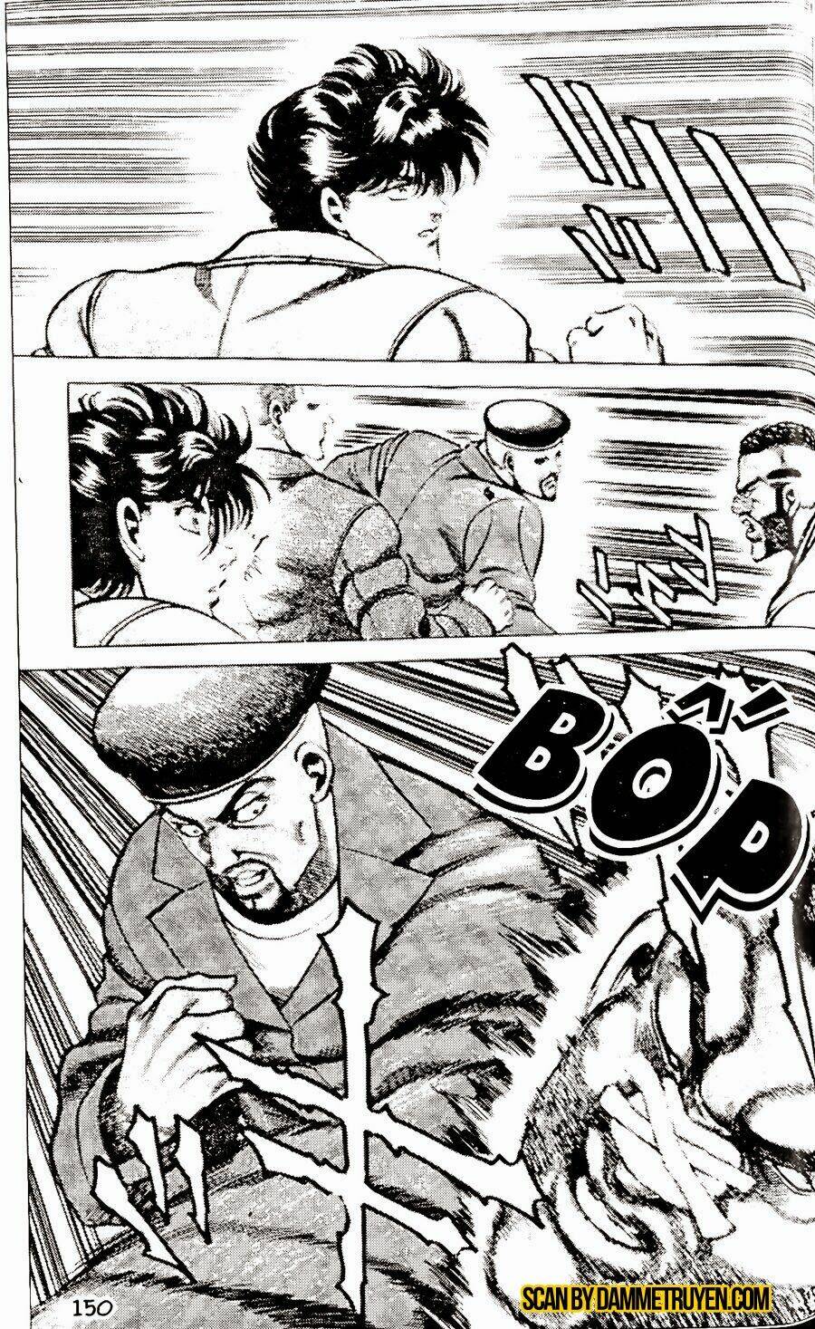 sức mạnh nhân đôi chapter 10.2 15