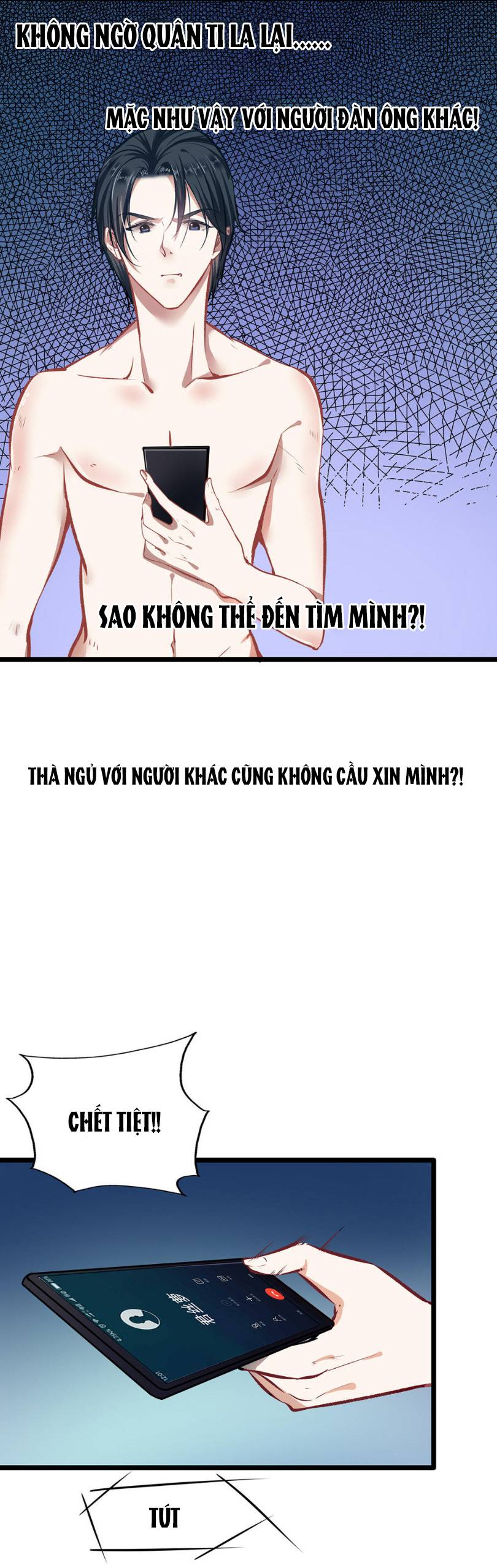 cưng chiều ái thê hư hỏng chapter 24 1