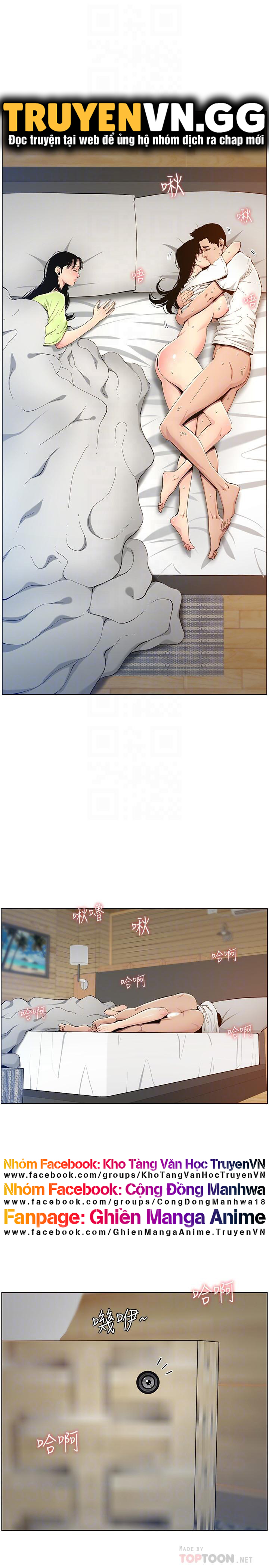 cha dượng chapter 98 12