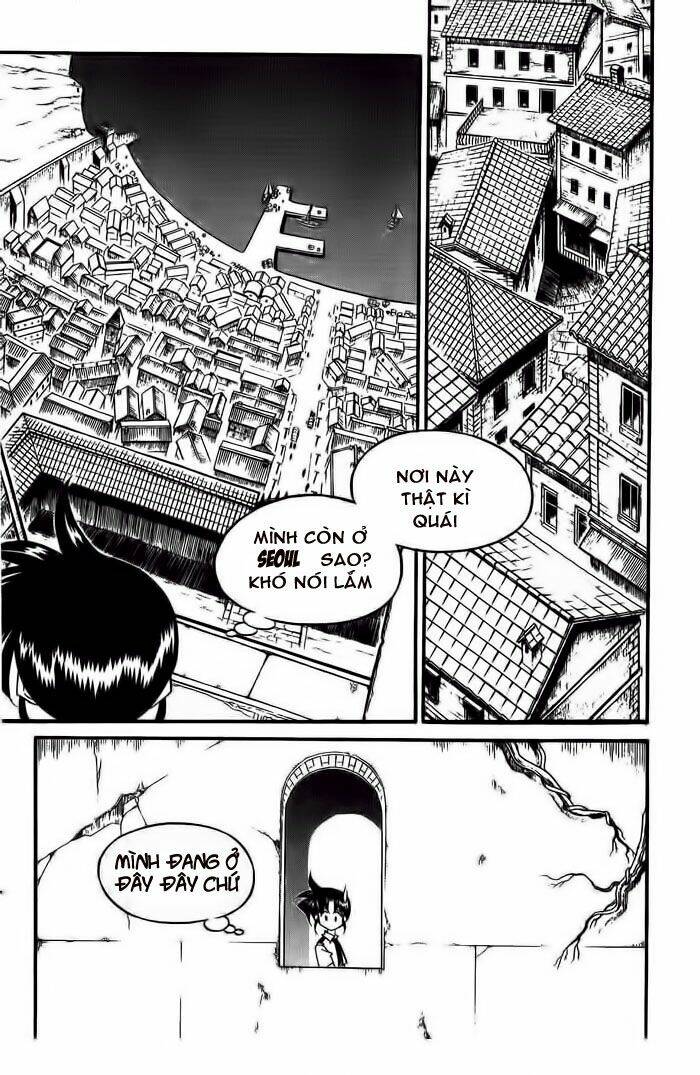 dorothy of oz chapter 7 11