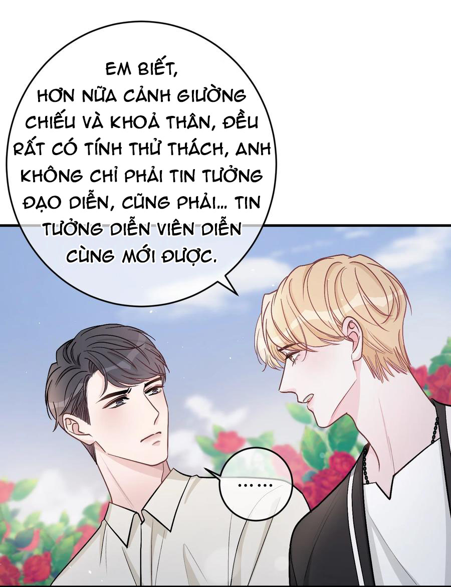 trước và sau ly hôn! chapter 41 31