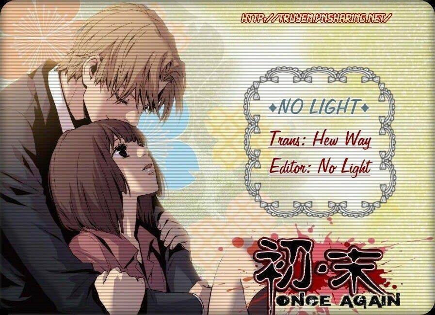 once again chapter 6 1