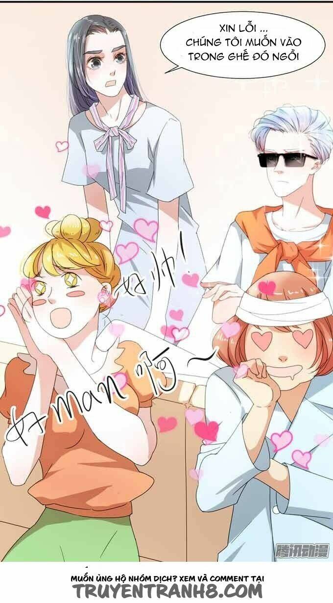 cho anh gần em chapter 1 20